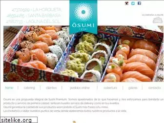 osumi.com.ar