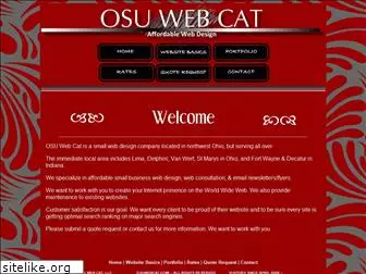 osuwebcat.com