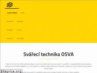 osva.cz