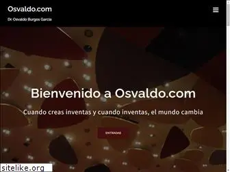 osvaldo.com
