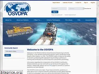 osvdpa.org