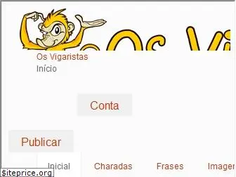 osvigaristas.com.br