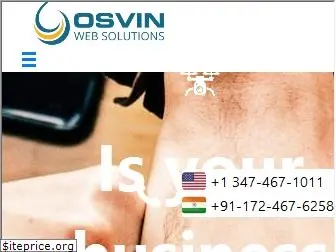 osvin.com