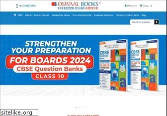 oswaalbooks.com