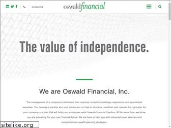 oswaldfinancial.com