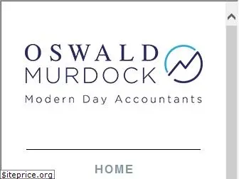 oswaldmurdock.com