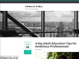 oswaldstoll.org.uk