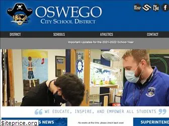 oswego.org