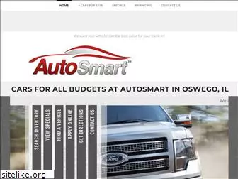 oswegoautosales.com