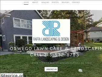 oswegolandscaping.com