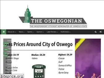 oswegonian.com