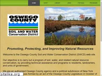 oswegosoilandwater.com