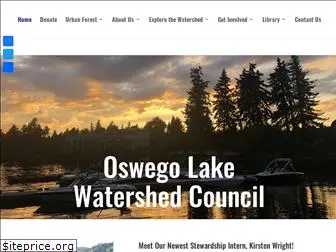 oswegowatershed.org