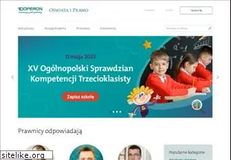 oswiataiprawo.pl