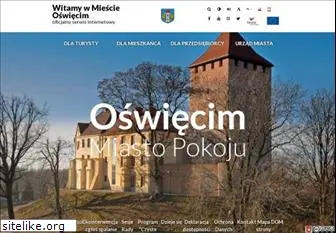 oswiecim.pl