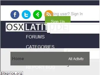 osxlatitude.com
