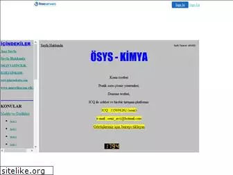 osys-kimya.8m.net