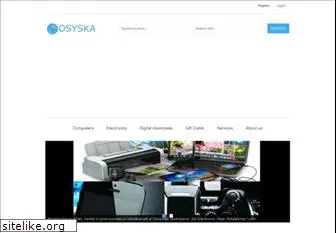 osyska.com