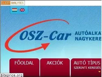 osz-car.hu