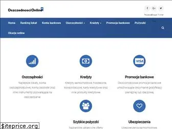 oszczednoscionline.pl