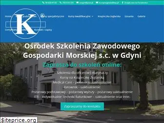 oszgm.com