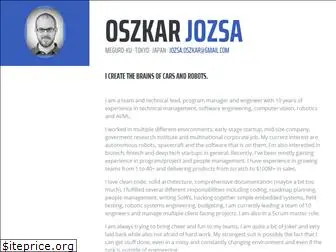 oszkar.me