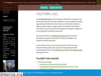 osztrakjog.at