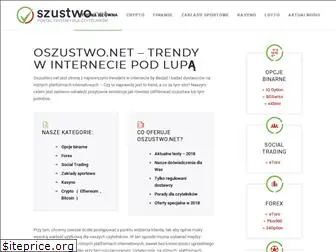 oszustwo.net