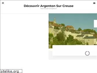 ot-argenton-sur-creuse.fr