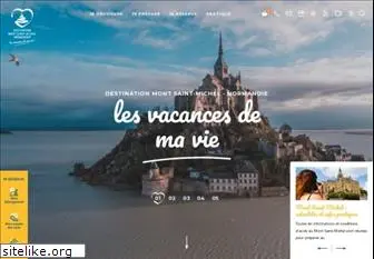 ot-montsaintmichel.com