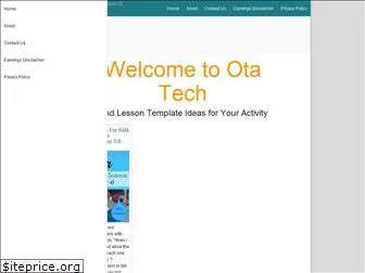 ota-tech.info
