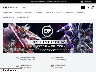 otabase.com