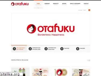 otafukusauce.com