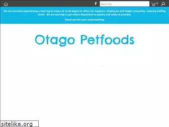 otagopetfoods.co.nz