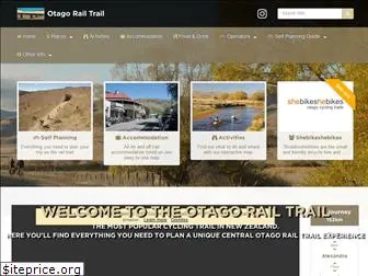 otagorailtrail.co.nz