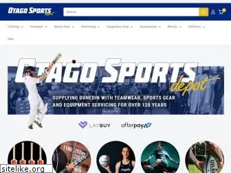 otagosportsdepot.co.nz