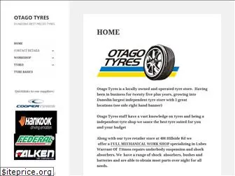 otagotyres.co.nz