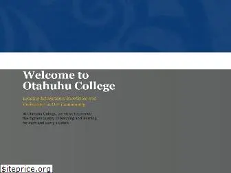 otahuhucollege.school.nz