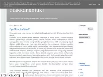 otakkananluki.blogspot.com