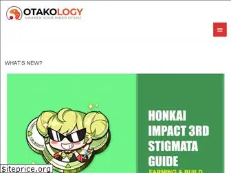 www.otakology.com