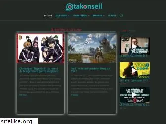 otakonseil.com