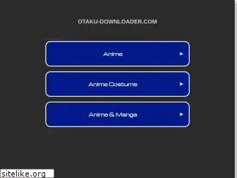 otaku-downloader.com