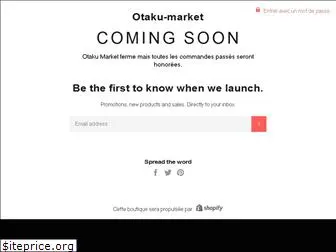 otaku-market.com