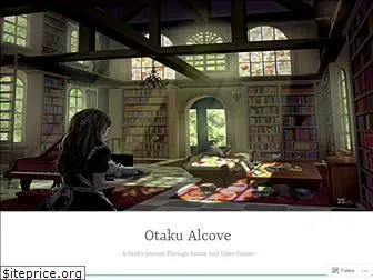 otakualcove.com