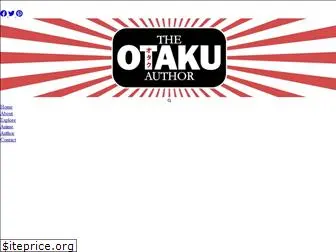 otakuauthor.com