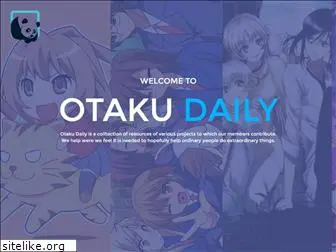 otakudaily.com