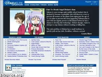 otakuelite.com