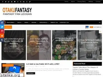 otakufantasy.com