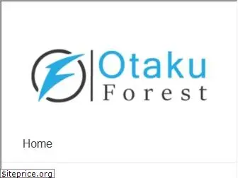 otakuforest.com