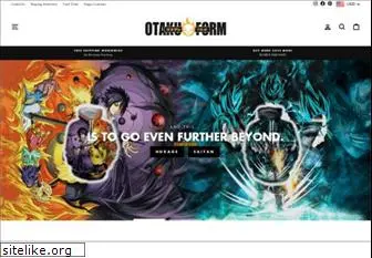 otakuform.com